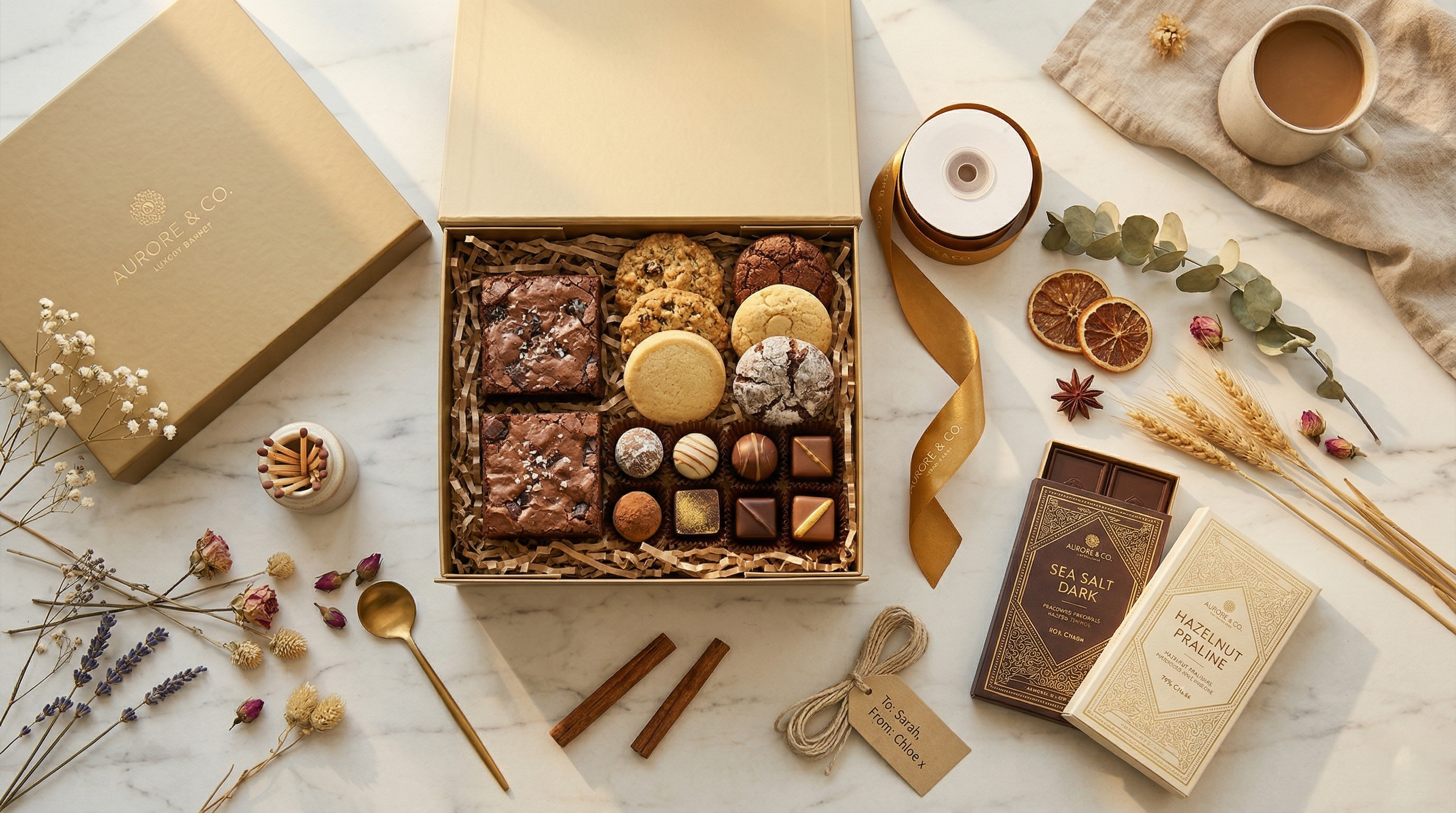 The Art of the Gift: How the Right Box Makes Every Occasion Unforgettable