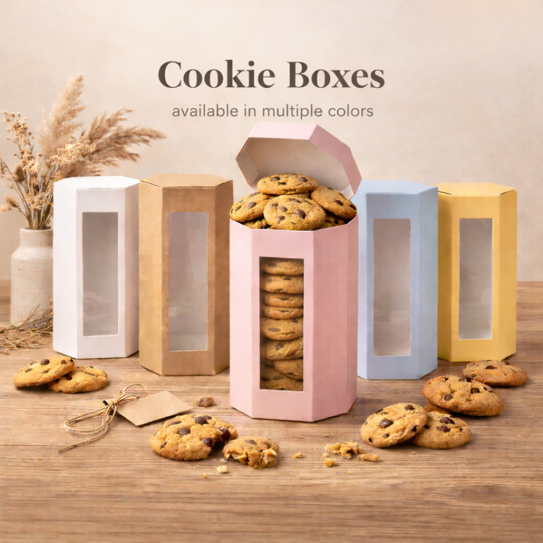 Cookie Box