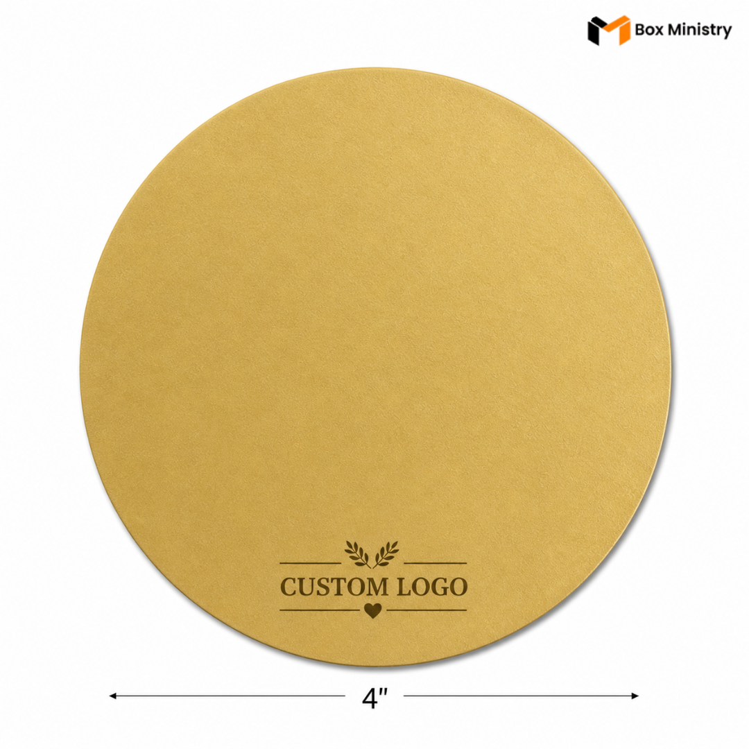 Premium Kappa Cake Boards for  Bakers