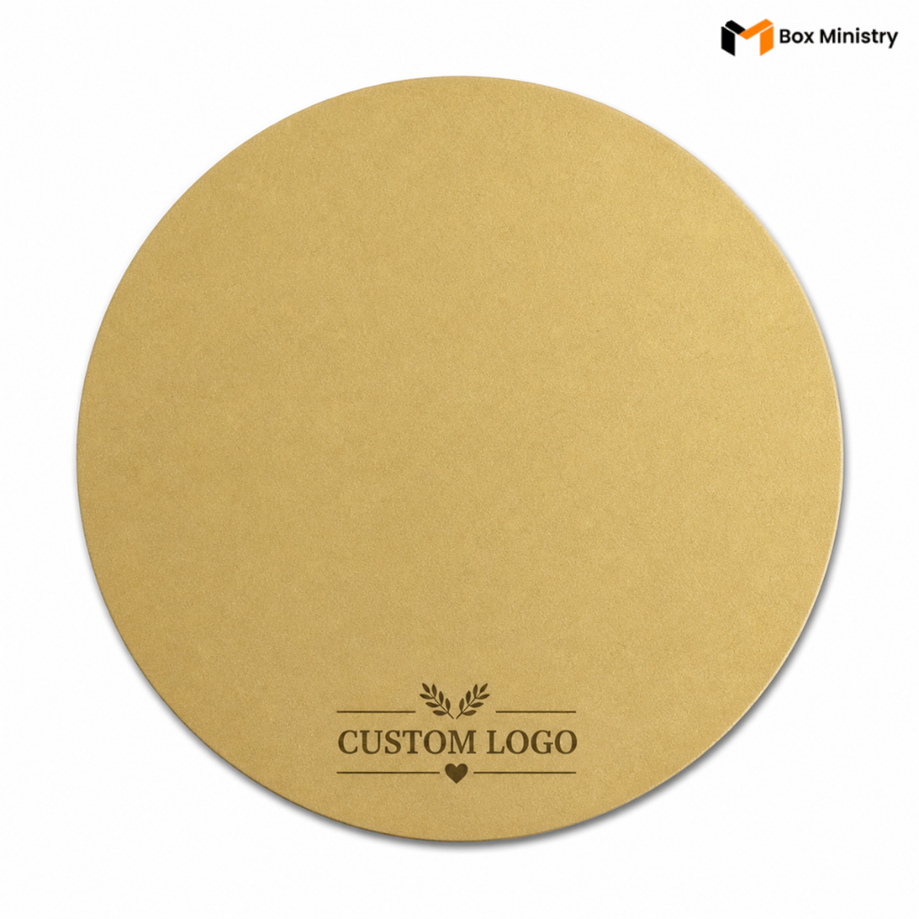 Premium Kappa Cake Boards for  Bakers