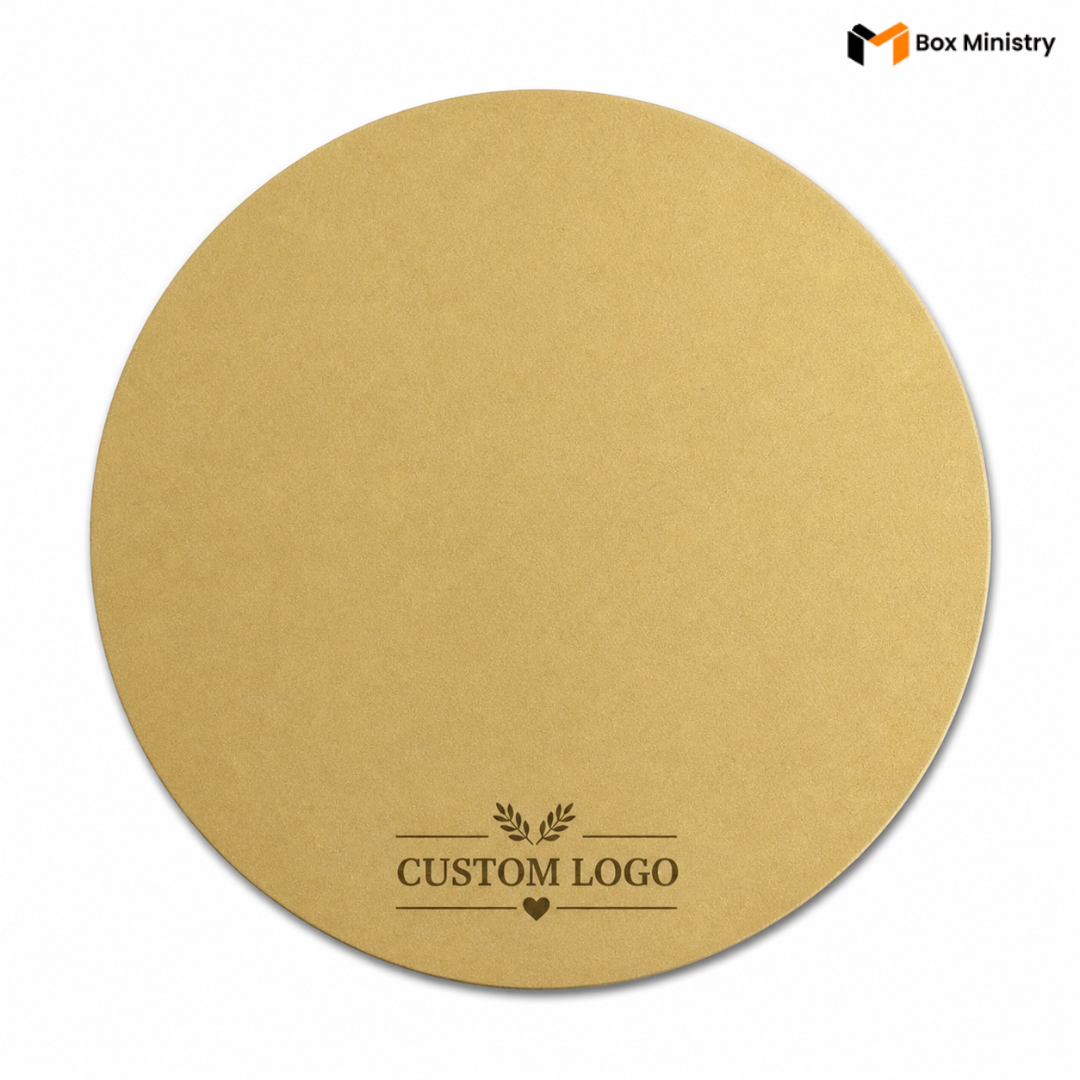 Premium Kappa Cake Boards for  Bakers