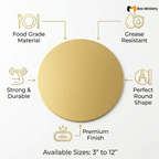 Premium Kappa Cake Boards for  Bakers