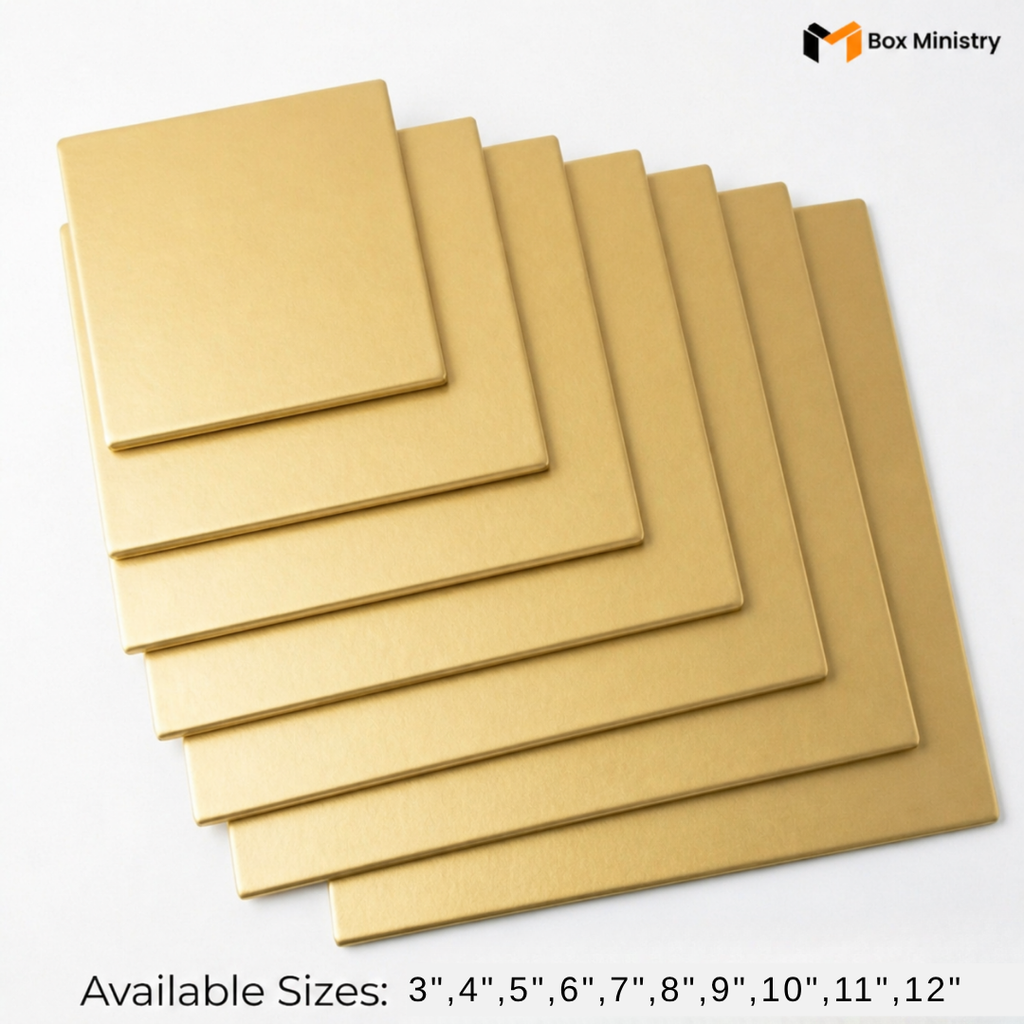 cake boards