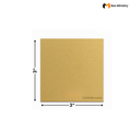 Premium Kappa Cake Boards for  Bakers - Square