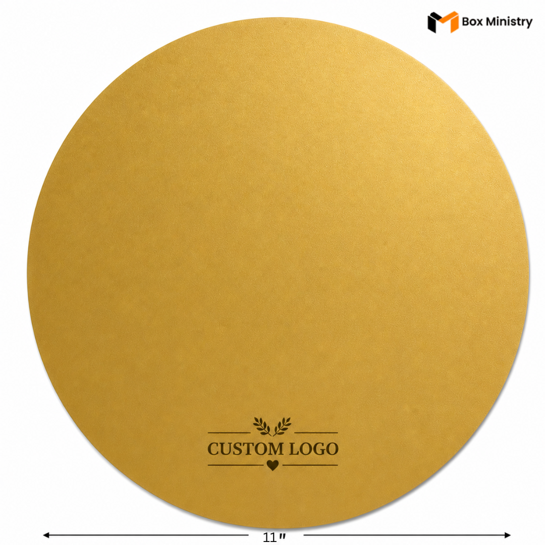 Premium Kappa Cake Boards for  Bakers