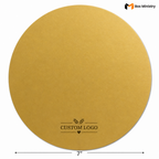 Premium MDF Cake Boards for  Bakers