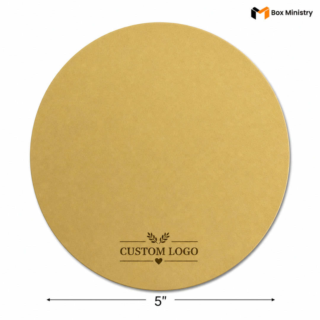 Premium Kappa Cake Boards for  Bakers